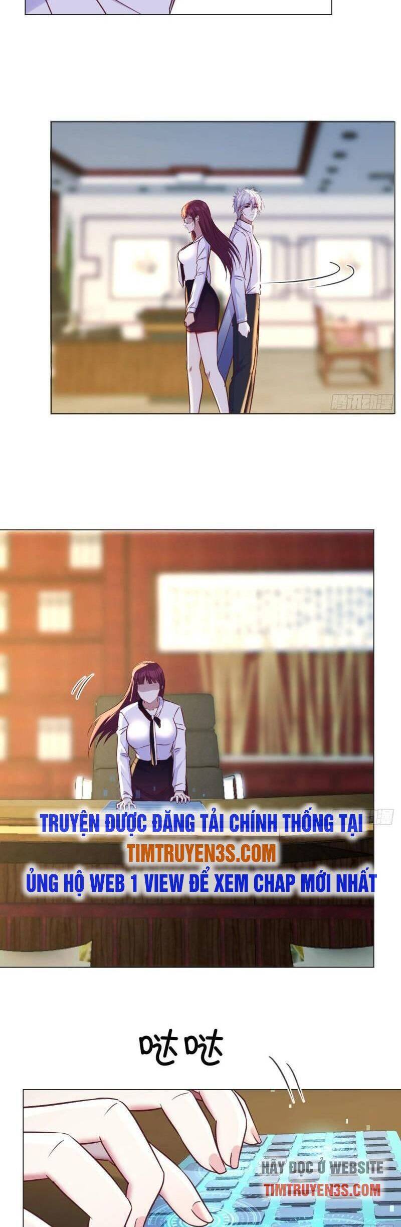 Trước Khi Vô Địch Ta Nợ Tình Quá Nhiều Chapter 41 - Trang 2