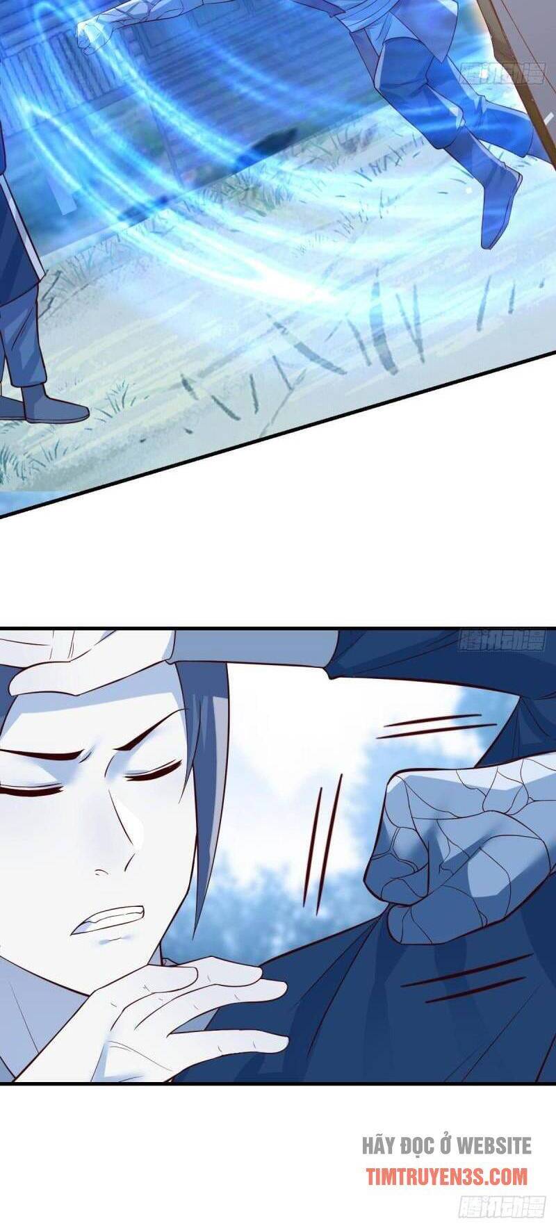 Trước Khi Vô Địch Ta Nợ Tình Quá Nhiều Chapter 42 - Trang 2