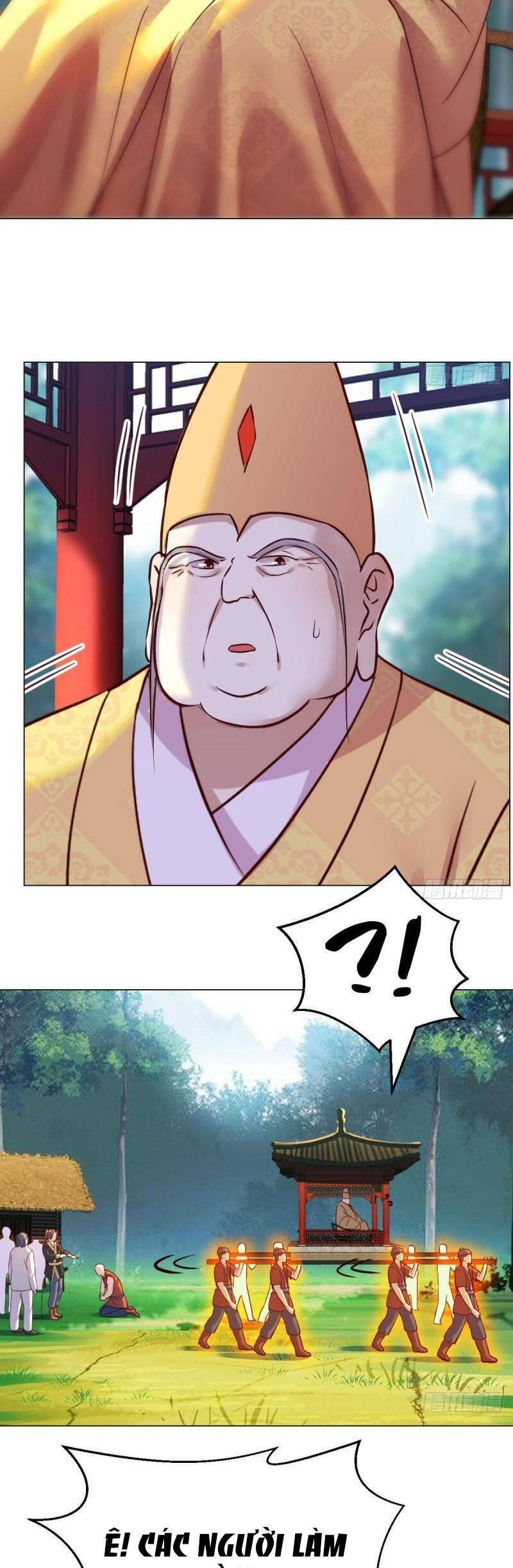 Trước Khi Vô Địch Ta Nợ Tình Quá Nhiều Chapter 42 - Trang 2