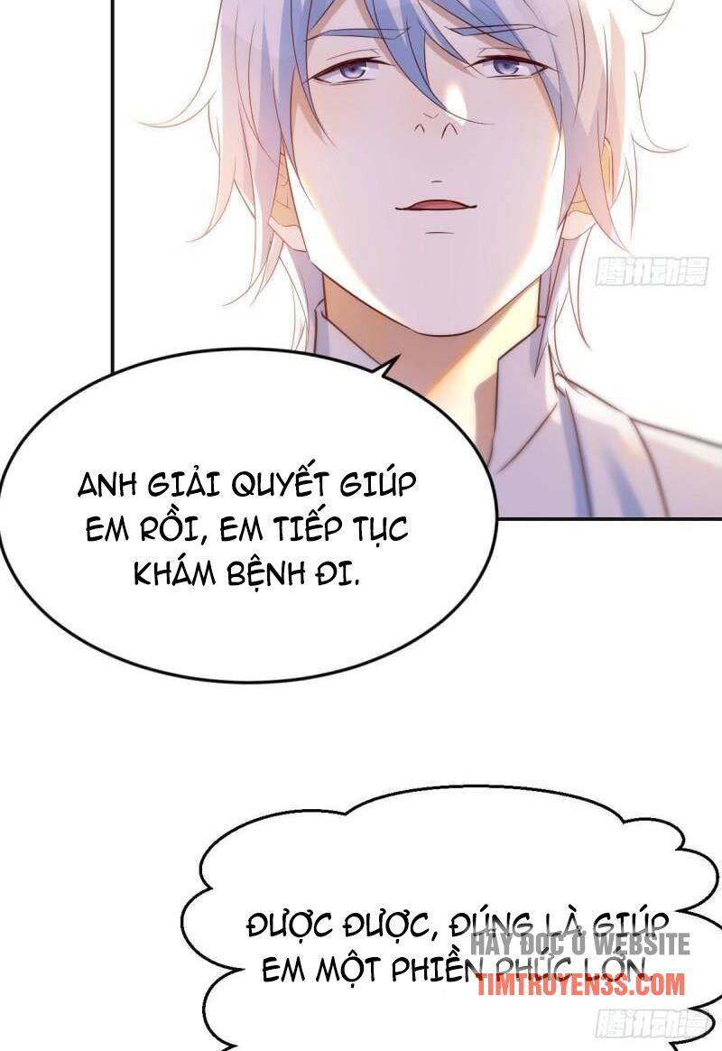 Trước Khi Vô Địch Ta Nợ Tình Quá Nhiều Chapter 43 - Trang 2