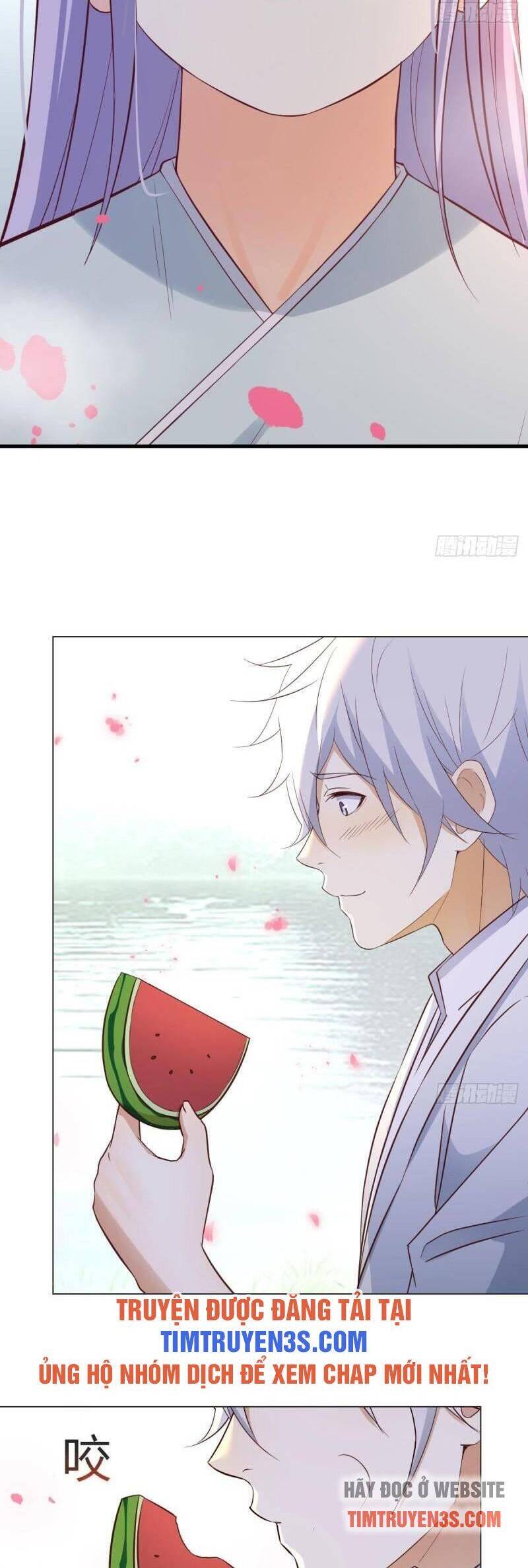 Trước Khi Vô Địch Ta Nợ Tình Quá Nhiều Chapter 44 - Trang 2