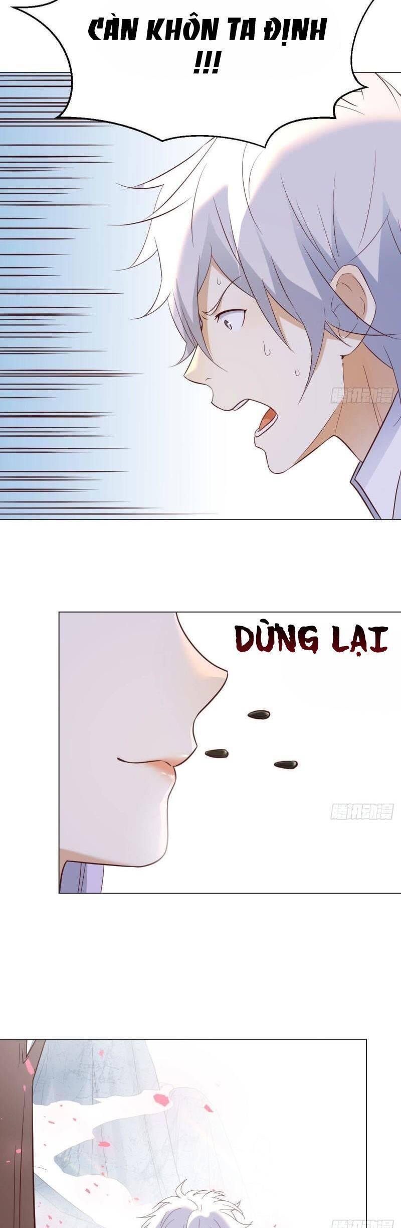 Trước Khi Vô Địch Ta Nợ Tình Quá Nhiều Chapter 44 - Trang 2