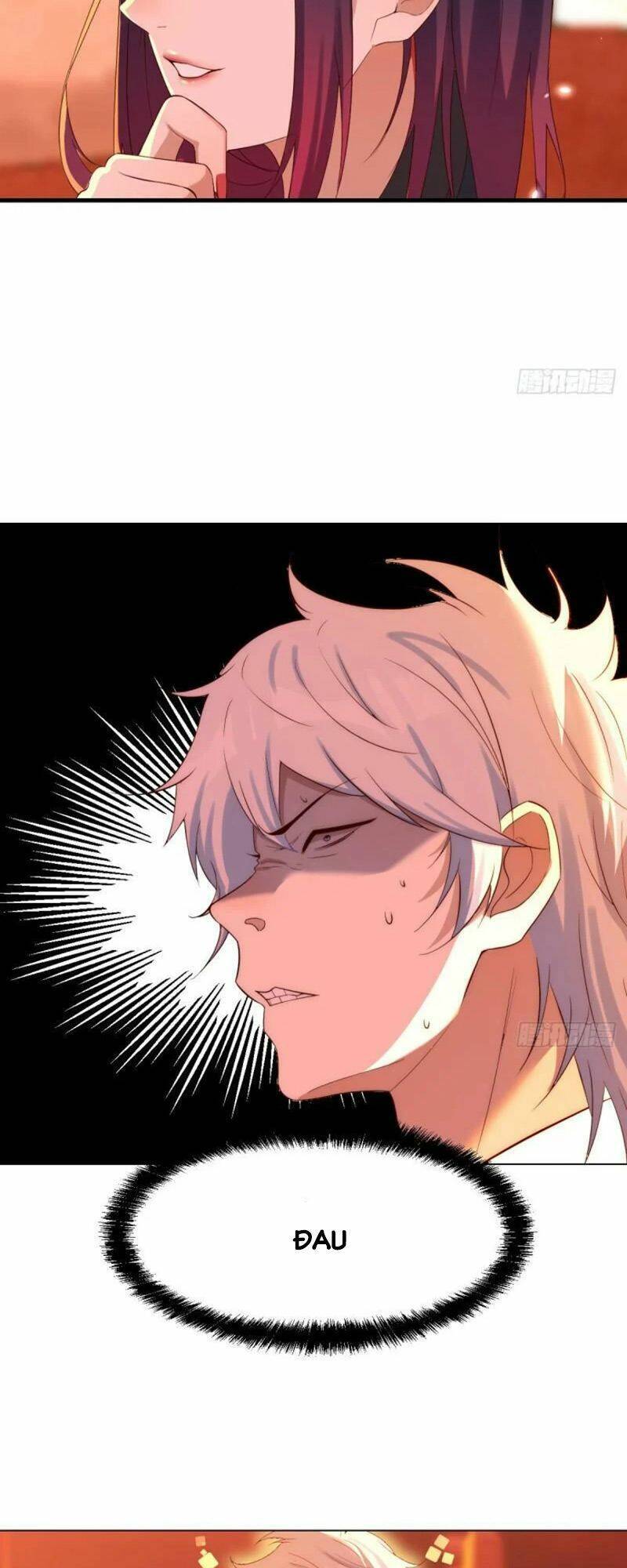 Trước Khi Vô Địch Ta Nợ Tình Quá Nhiều Chapter 6 - Trang 2