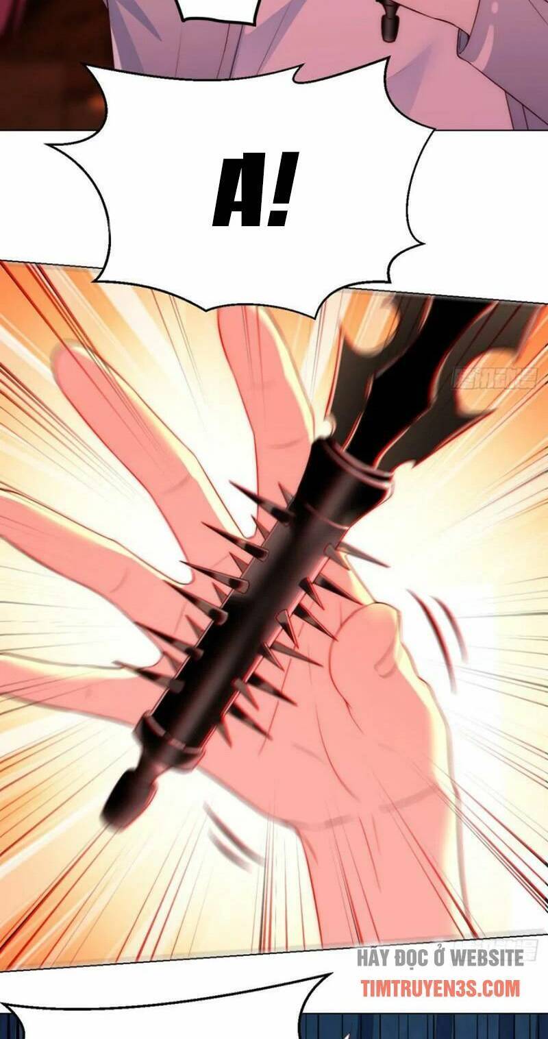 Trước Khi Vô Địch Ta Nợ Tình Quá Nhiều Chapter 6 - Trang 2