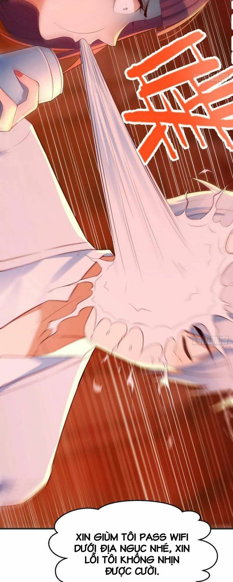 Trước Khi Vô Địch Ta Nợ Tình Quá Nhiều Chapter 6 - Trang 2