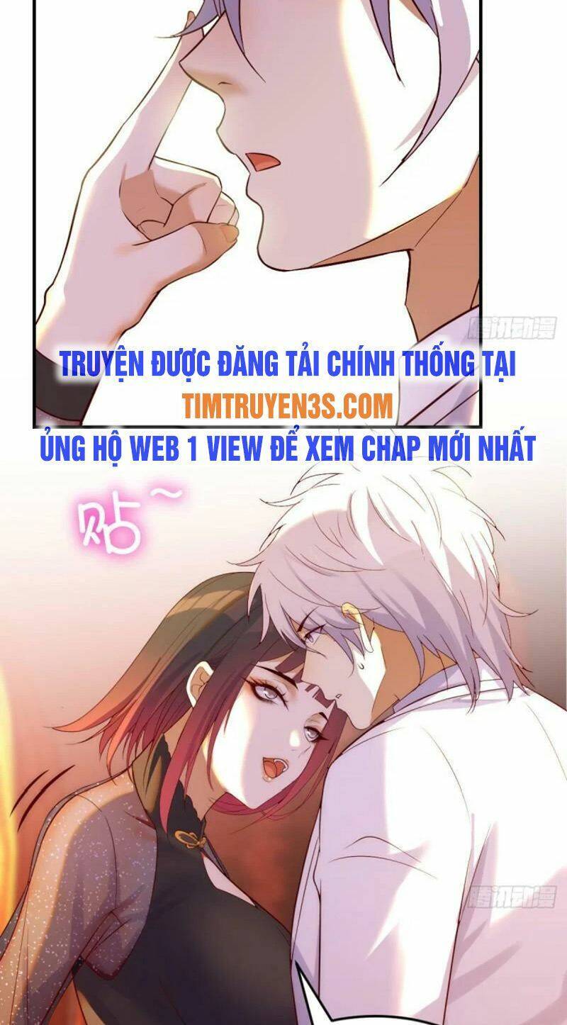 Trước Khi Vô Địch Ta Nợ Tình Quá Nhiều Chapter 7 - Trang 2