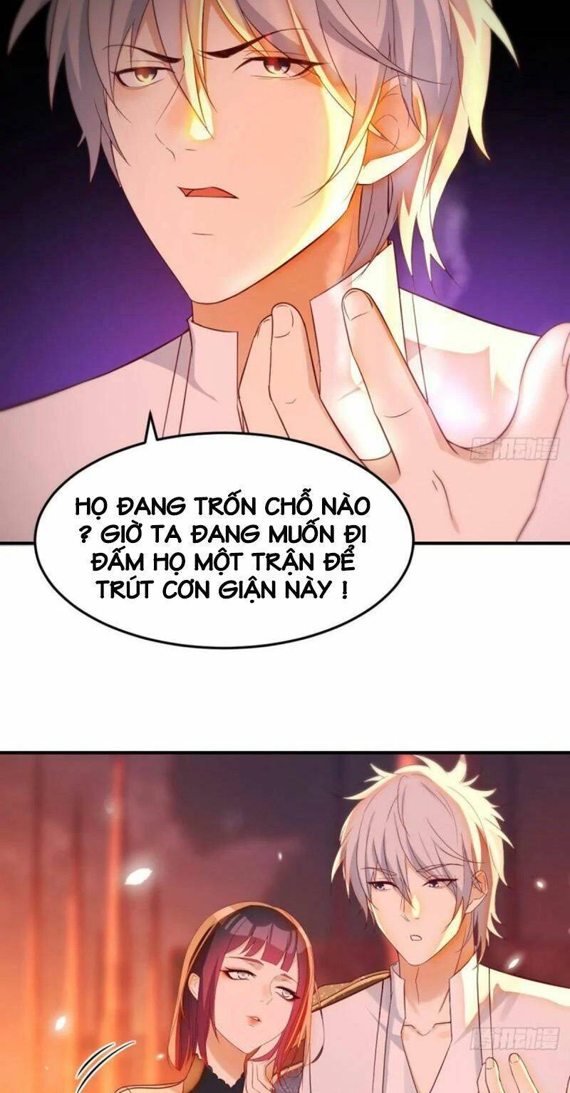 Trước Khi Vô Địch Ta Nợ Tình Quá Nhiều Chapter 8 - Trang 2