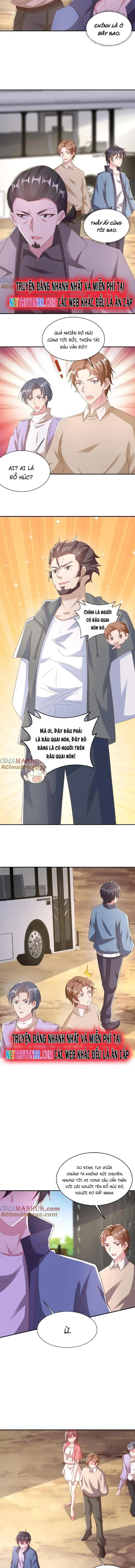 Trước Kia Có Tòa Trấn Yêu Quan Chapter 11 - Trang 2