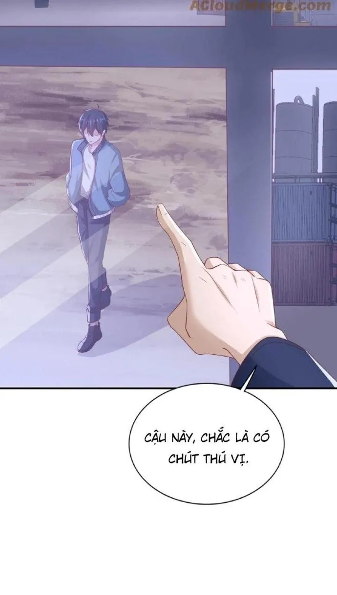 Trước Kia Có Tòa Trấn Yêu Quan Chapter 11 - Trang 2