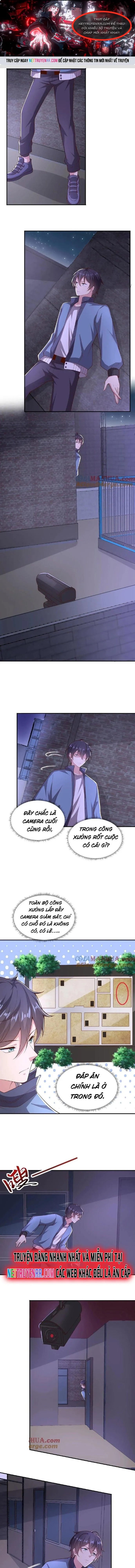 Trước Kia Có Tòa Trấn Yêu Quan Chapter 16 - Trang 2