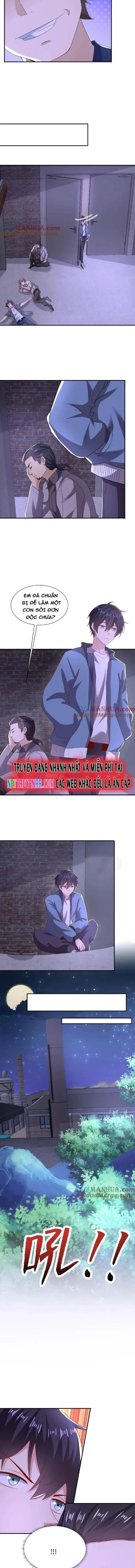 Trước Kia Có Tòa Trấn Yêu Quan Chapter 16 - Trang 2