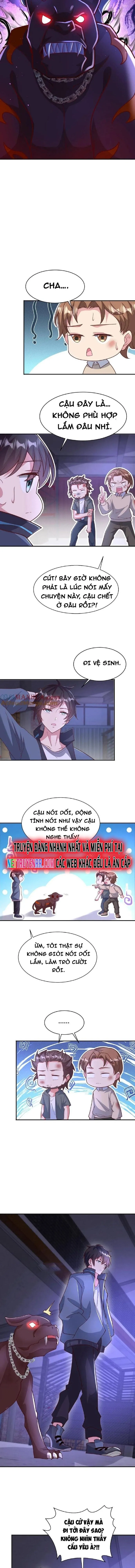 Trước Kia Có Tòa Trấn Yêu Quan Chapter 19 - Trang 2
