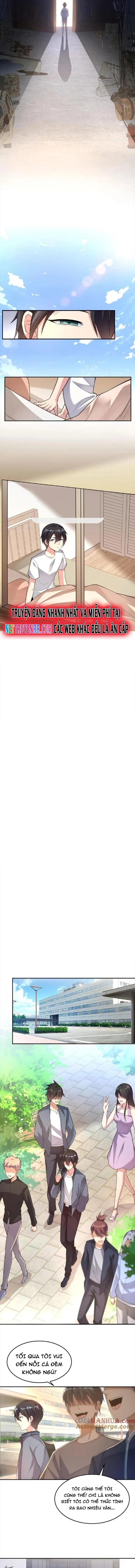 Trước Kia Có Tòa Trấn Yêu Quan Chapter 2 - Trang 2