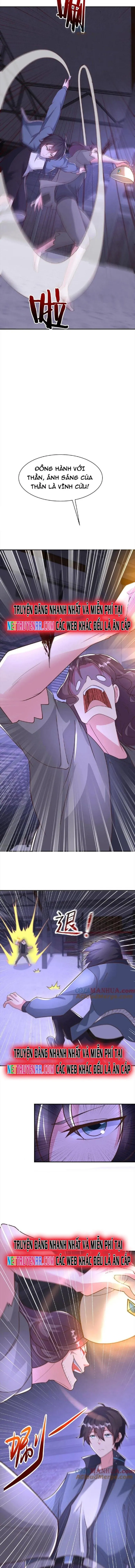 Trước Kia Có Tòa Trấn Yêu Quan Chapter 21 - Trang 2