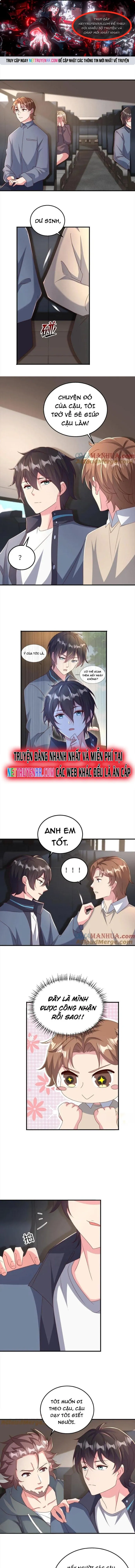 Trước Kia Có Tòa Trấn Yêu Quan Chapter 24 - Trang 2