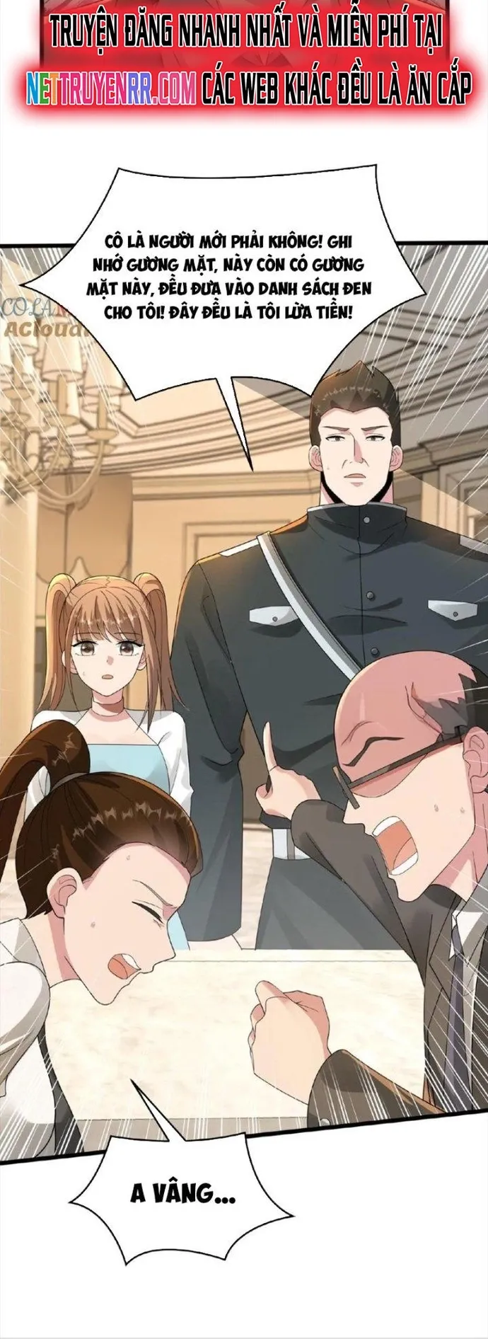 Trước Kia Có Tòa Trấn Yêu Quan Chapter 27 - Trang 2