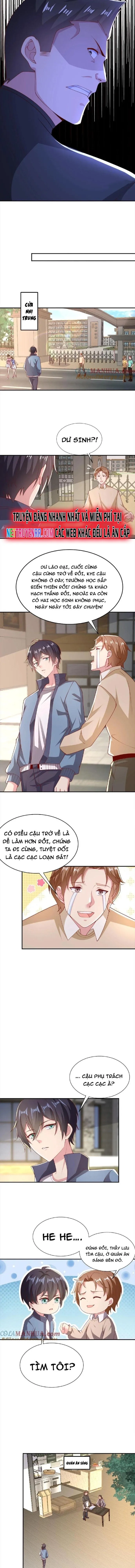 Trước Kia Có Tòa Trấn Yêu Quan Chapter 29 - Trang 2