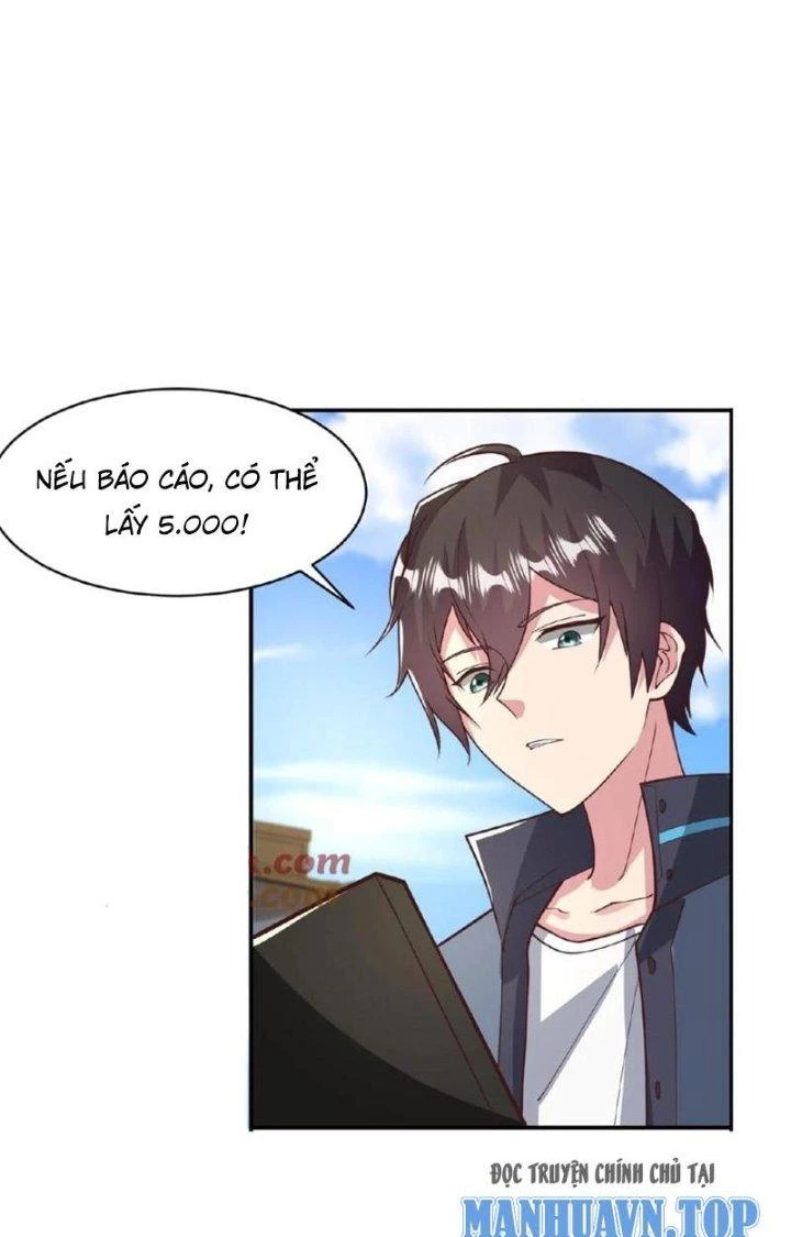 Trước Kia Có Tòa Trấn Yêu Quan Chapter 31 - Trang 2