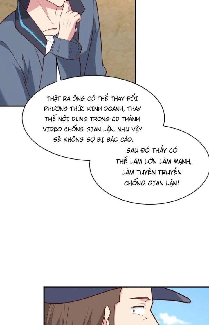 Trước Kia Có Tòa Trấn Yêu Quan Chapter 31 - Trang 2