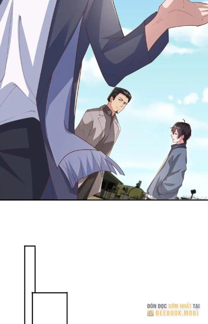 Trước Kia Có Tòa Trấn Yêu Quan Chapter 31 - Trang 2