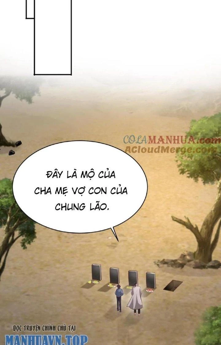 Trước Kia Có Tòa Trấn Yêu Quan Chapter 31 - Trang 2