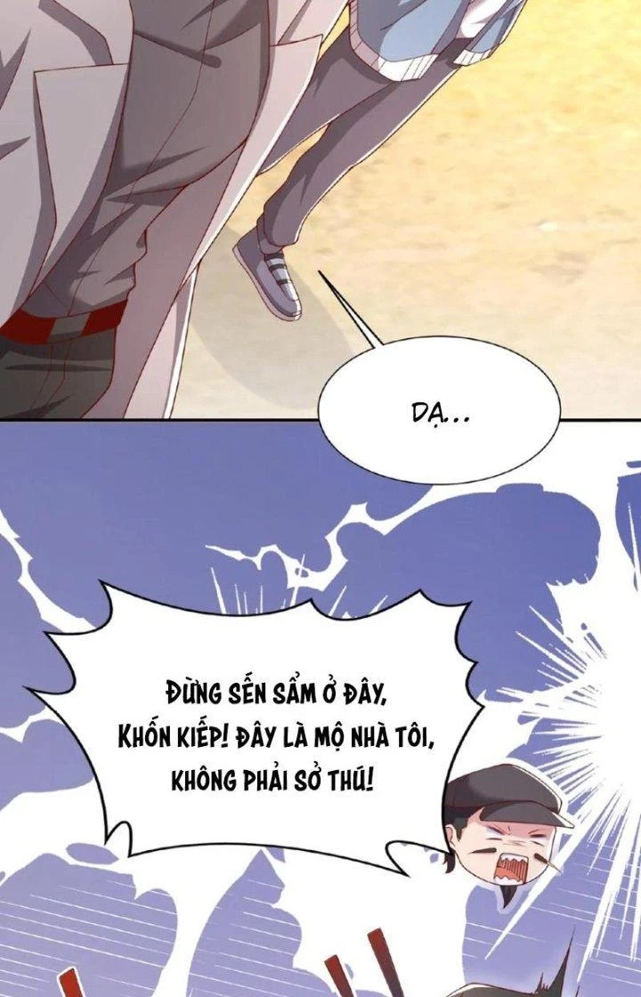 Trước Kia Có Tòa Trấn Yêu Quan Chapter 32 - Trang 2