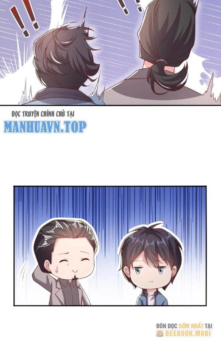 Trước Kia Có Tòa Trấn Yêu Quan Chapter 32 - Trang 2