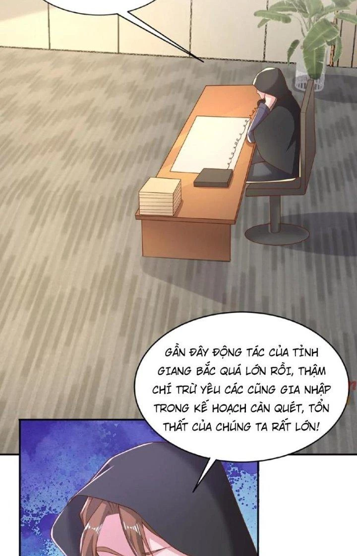 Trước Kia Có Tòa Trấn Yêu Quan Chapter 32 - Trang 2