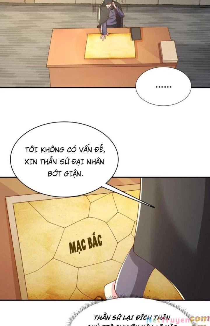 Trước Kia Có Tòa Trấn Yêu Quan Chapter 32 - Trang 2