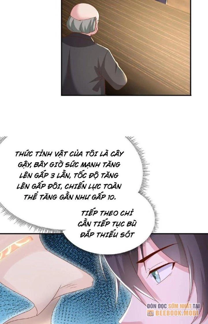 Trước Kia Có Tòa Trấn Yêu Quan Chapter 32 - Trang 2