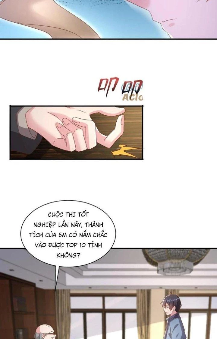 Trước Kia Có Tòa Trấn Yêu Quan Chapter 32 - Trang 2
