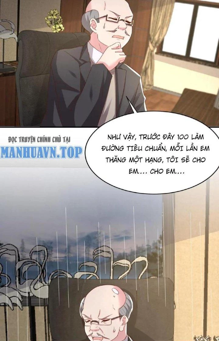 Trước Kia Có Tòa Trấn Yêu Quan Chapter 32 - Trang 2