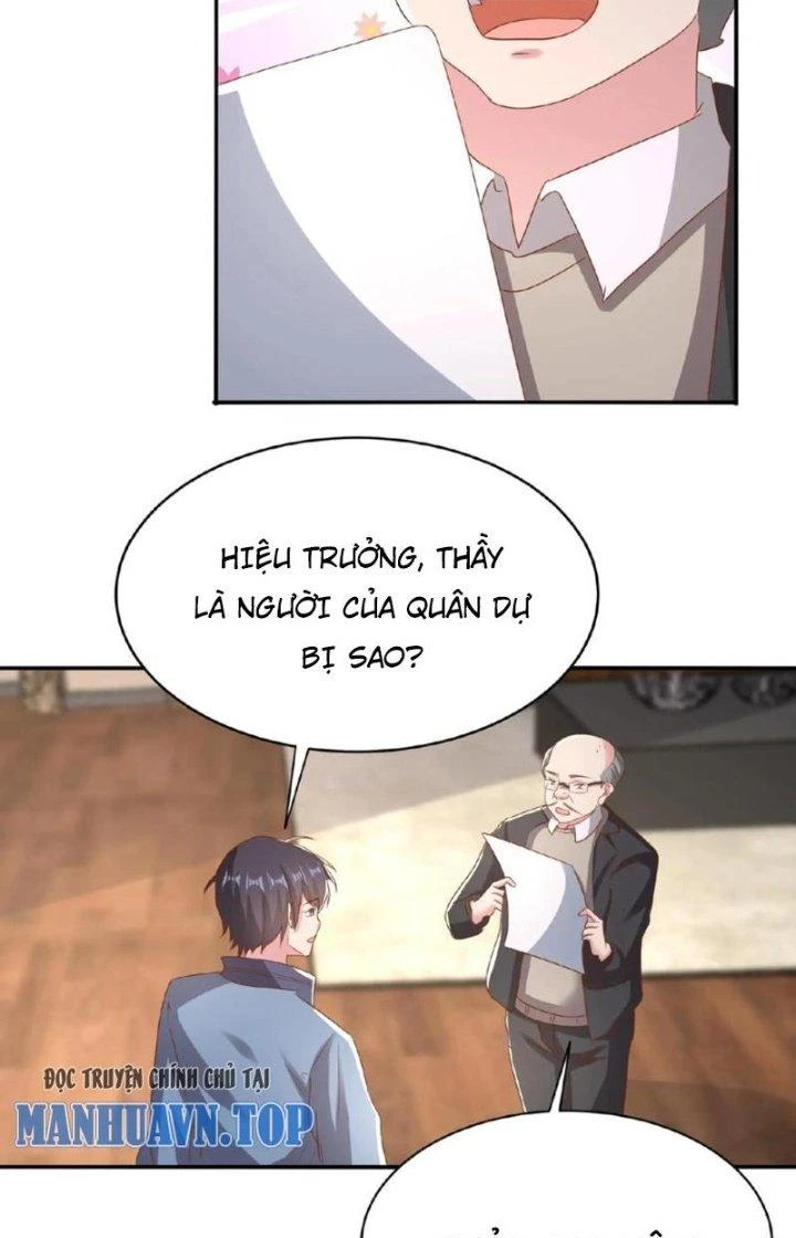 Trước Kia Có Tòa Trấn Yêu Quan Chapter 32 - Trang 2