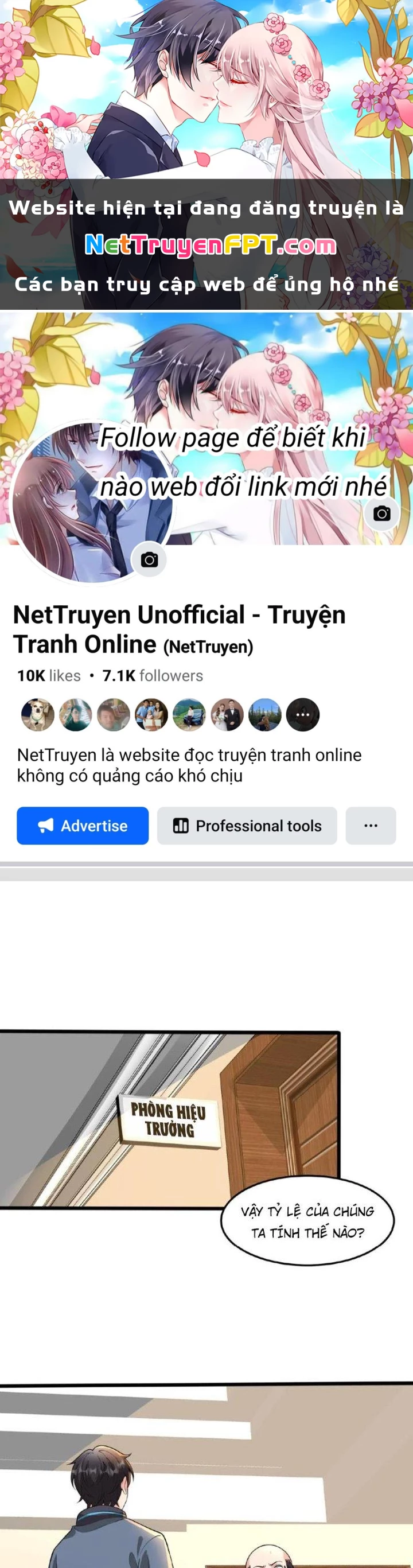 Trước Kia Có Tòa Trấn Yêu Quan Chapter 33 - Trang 2