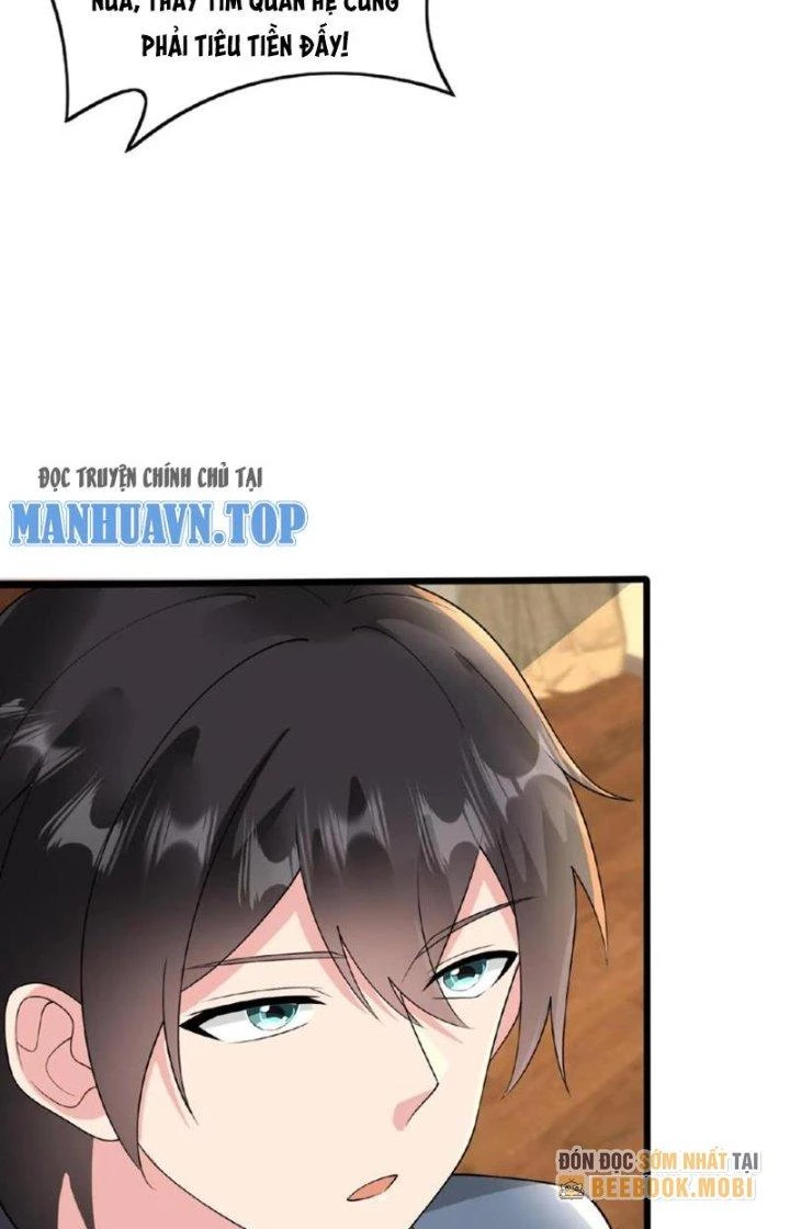 Trước Kia Có Tòa Trấn Yêu Quan Chapter 33 - Trang 2