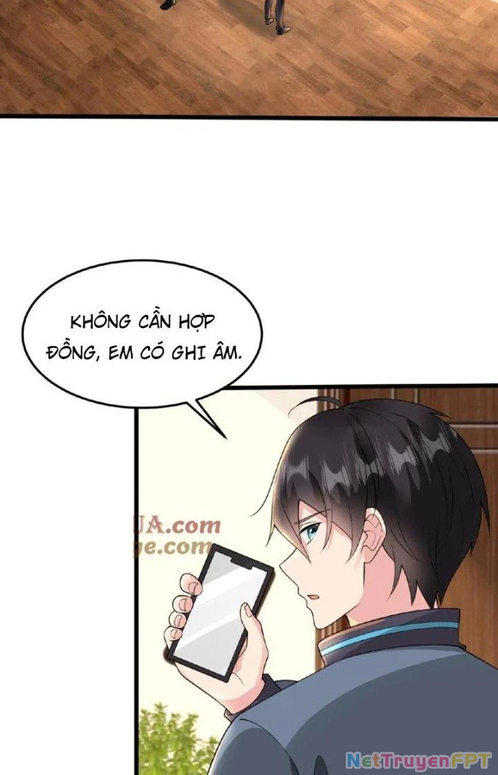 Trước Kia Có Tòa Trấn Yêu Quan Chapter 33 - Trang 2