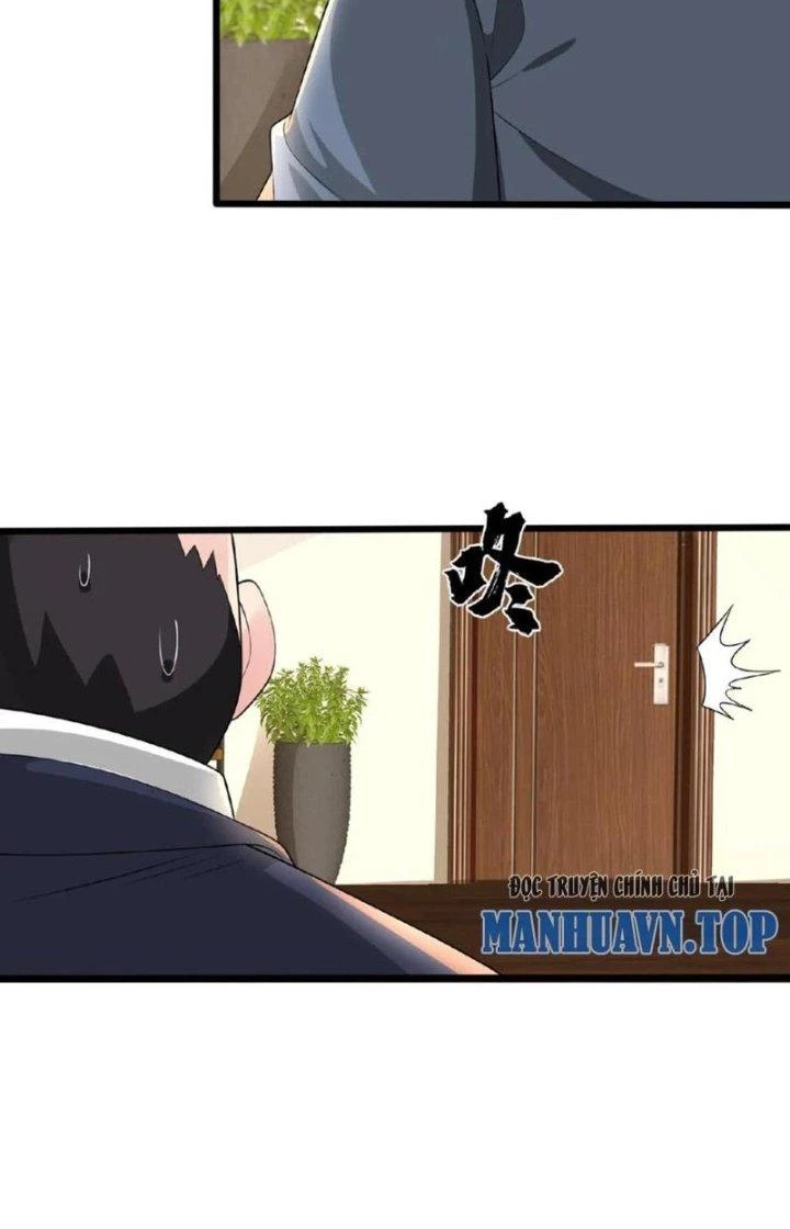 Trước Kia Có Tòa Trấn Yêu Quan Chapter 33 - Trang 2