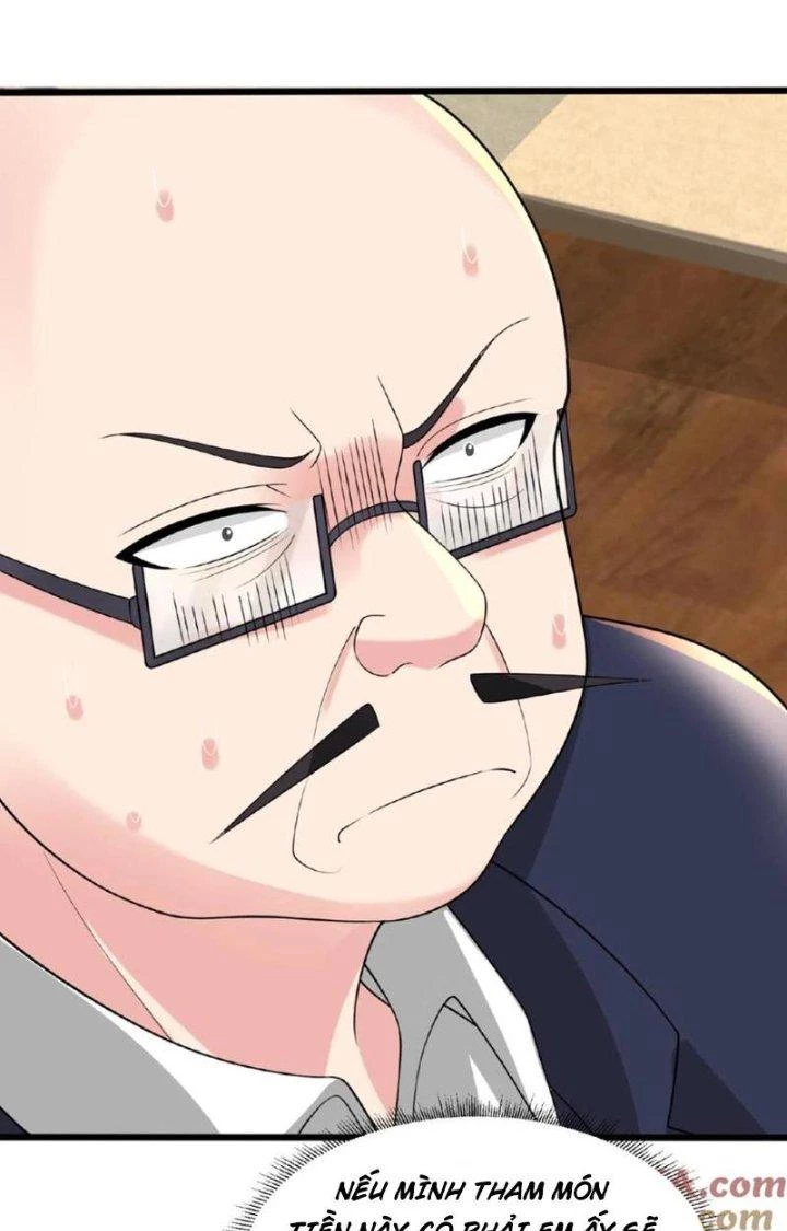 Trước Kia Có Tòa Trấn Yêu Quan Chapter 33 - Trang 2