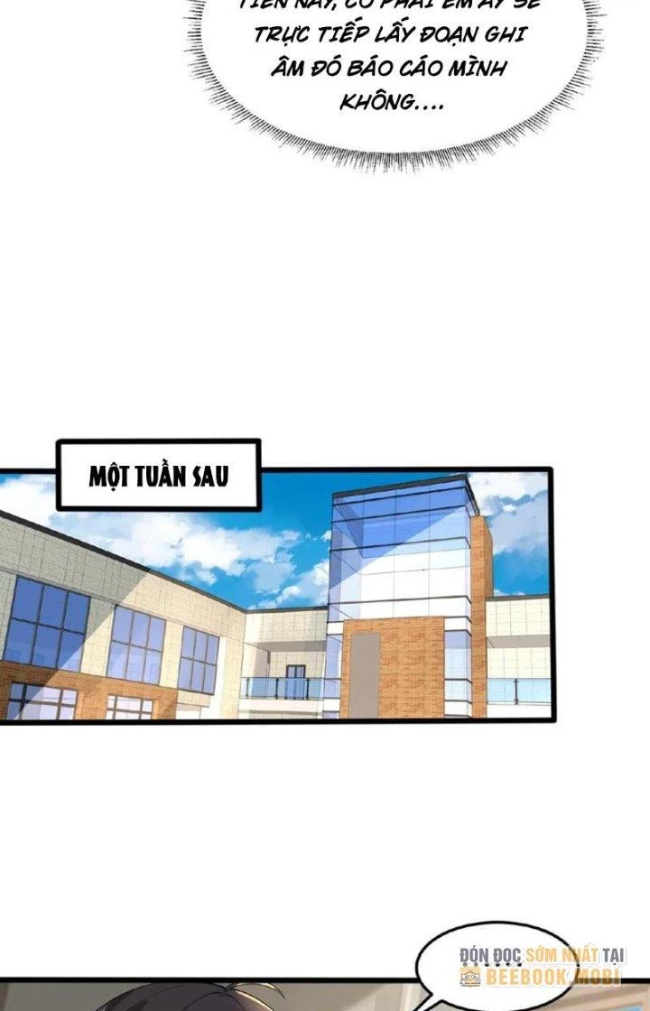 Trước Kia Có Tòa Trấn Yêu Quan Chapter 33 - Trang 2