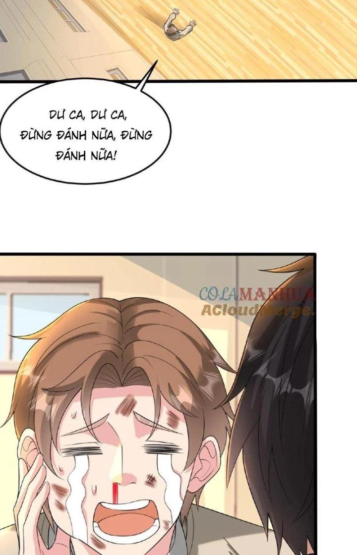 Trước Kia Có Tòa Trấn Yêu Quan Chapter 33 - Trang 2