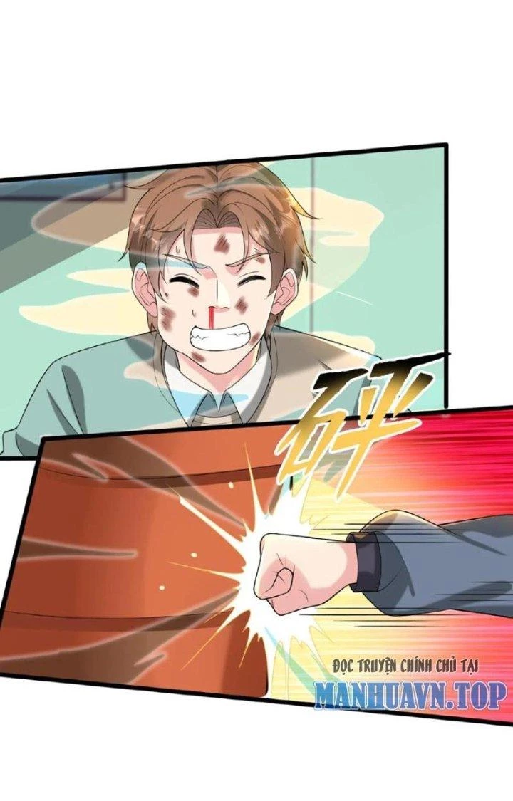 Trước Kia Có Tòa Trấn Yêu Quan Chapter 33 - Trang 2