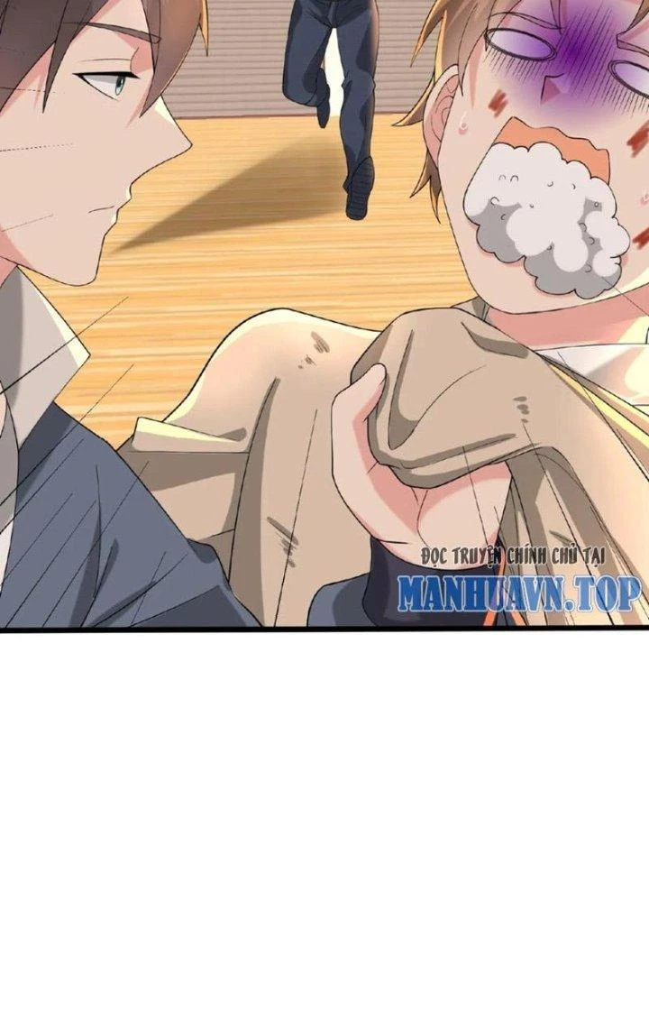 Trước Kia Có Tòa Trấn Yêu Quan Chapter 33 - Trang 2