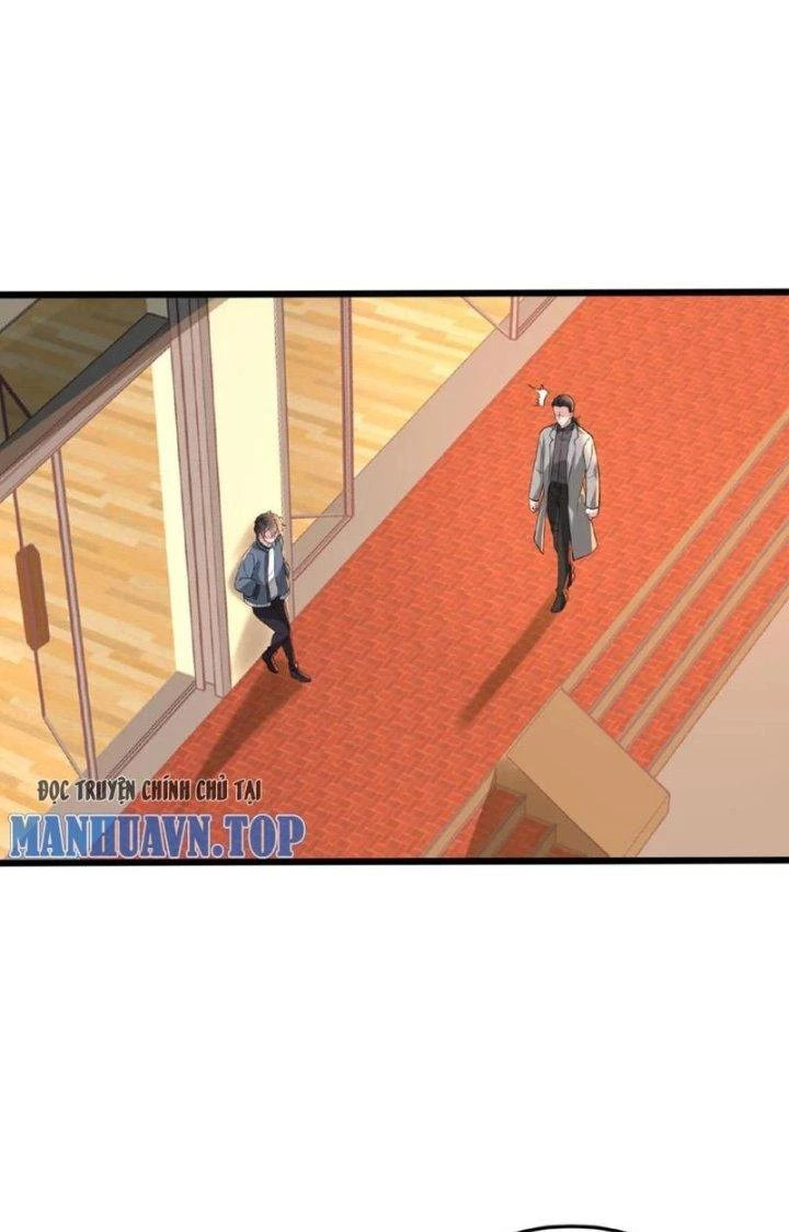 Trước Kia Có Tòa Trấn Yêu Quan Chapter 33 - Trang 2