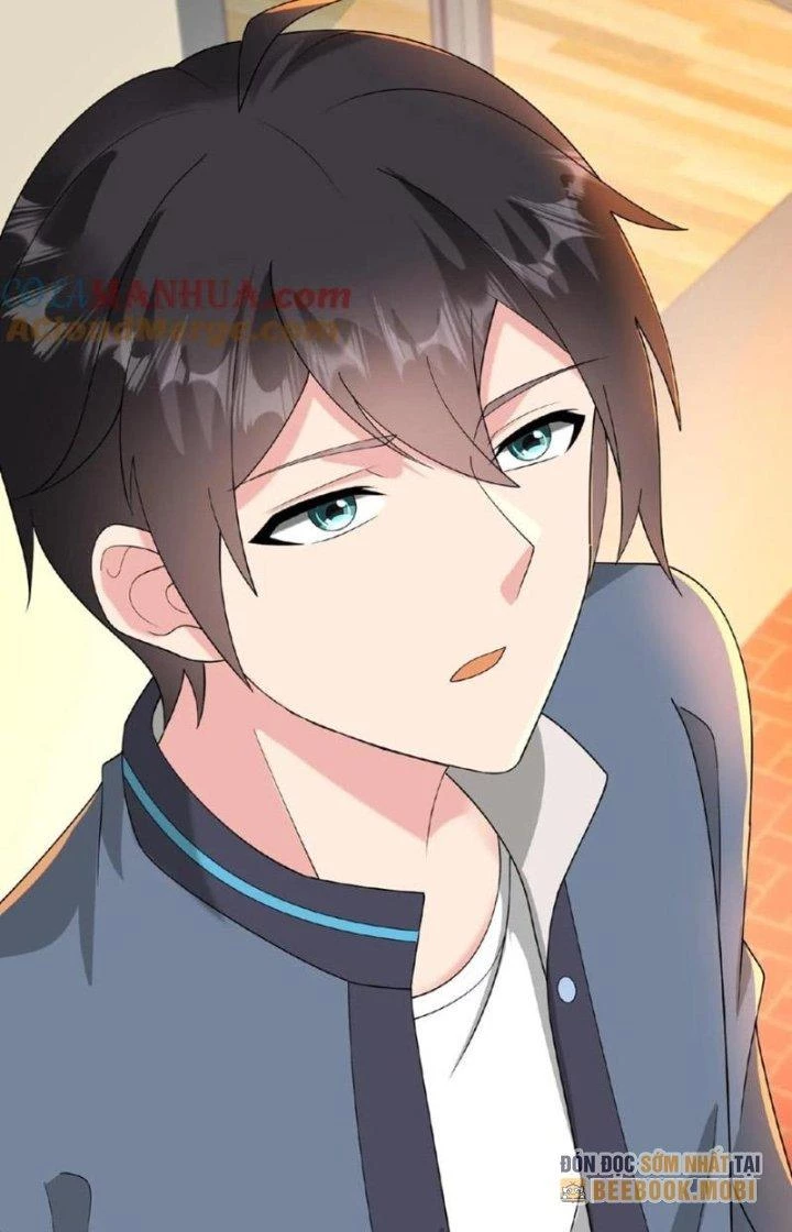 Trước Kia Có Tòa Trấn Yêu Quan Chapter 33 - Trang 2