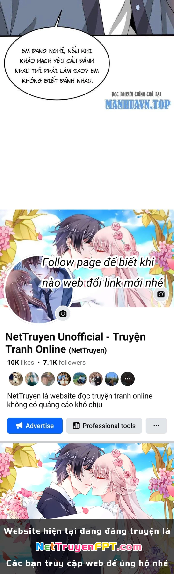 Trước Kia Có Tòa Trấn Yêu Quan Chapter 33 - Trang 2