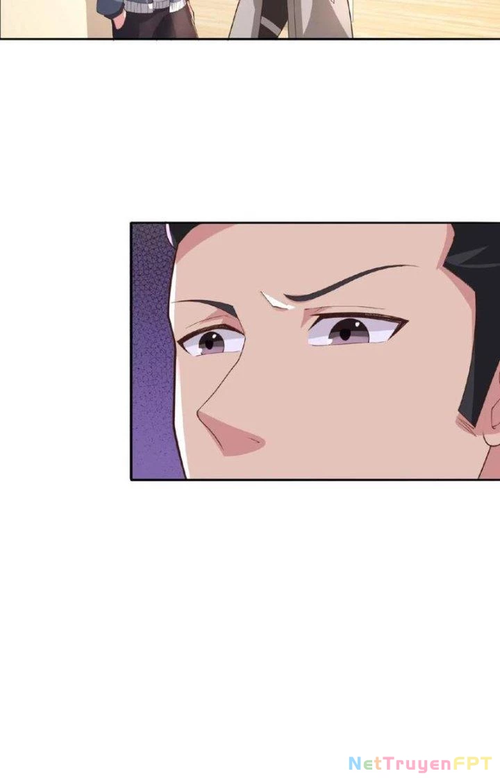 Trước Kia Có Tòa Trấn Yêu Quan Chapter 34 - Trang 2
