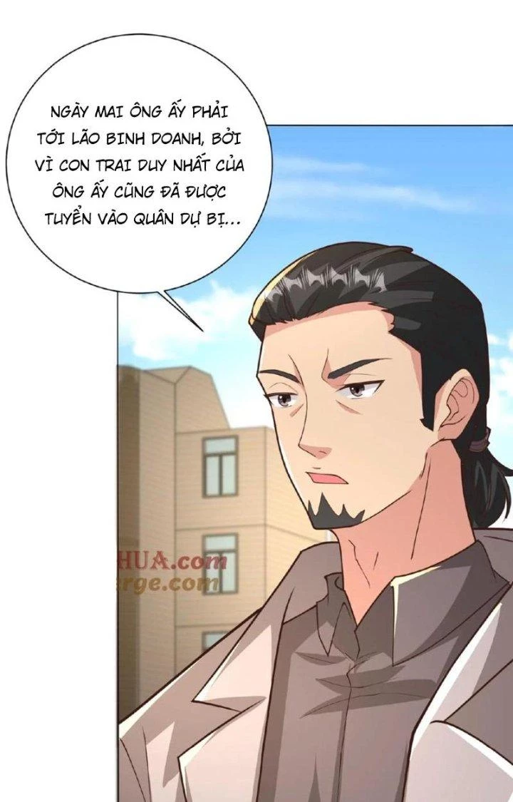 Trước Kia Có Tòa Trấn Yêu Quan Chapter 34 - Trang 2