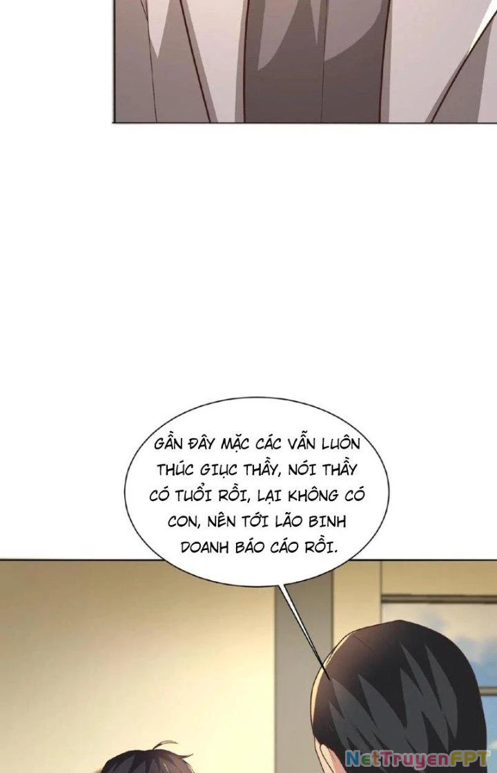 Trước Kia Có Tòa Trấn Yêu Quan Chapter 34 - Trang 2