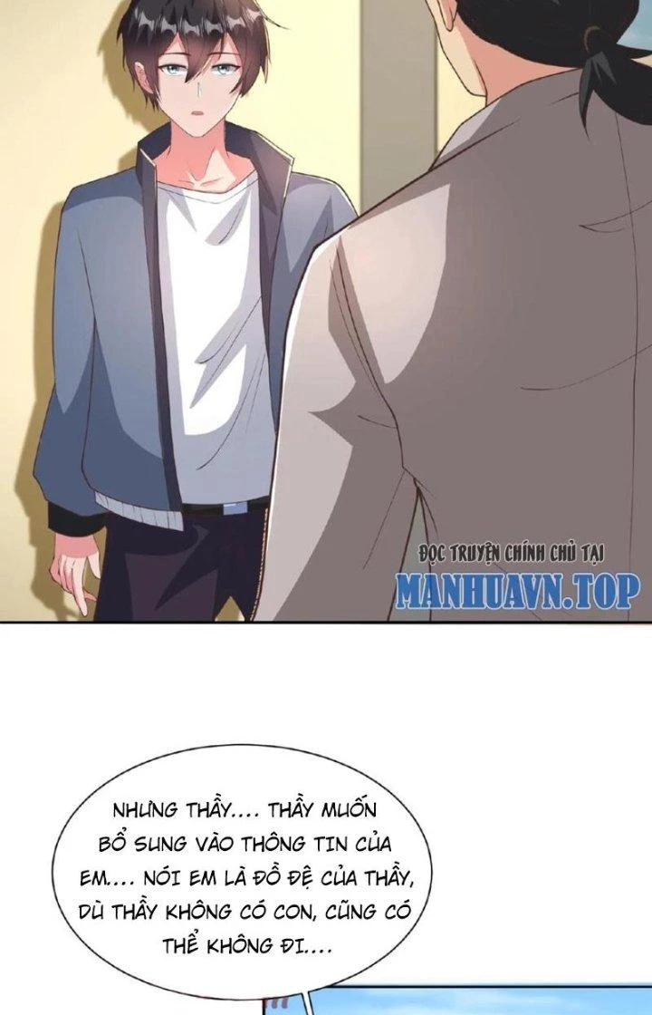 Trước Kia Có Tòa Trấn Yêu Quan Chapter 34 - Trang 2