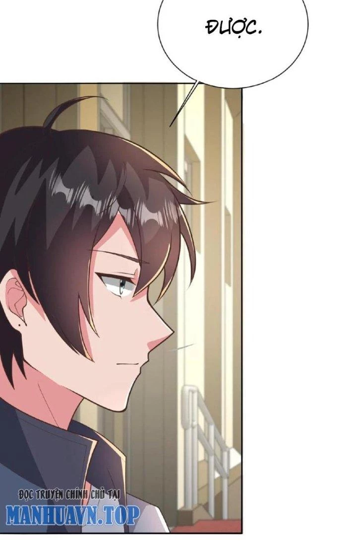 Trước Kia Có Tòa Trấn Yêu Quan Chapter 34 - Trang 2